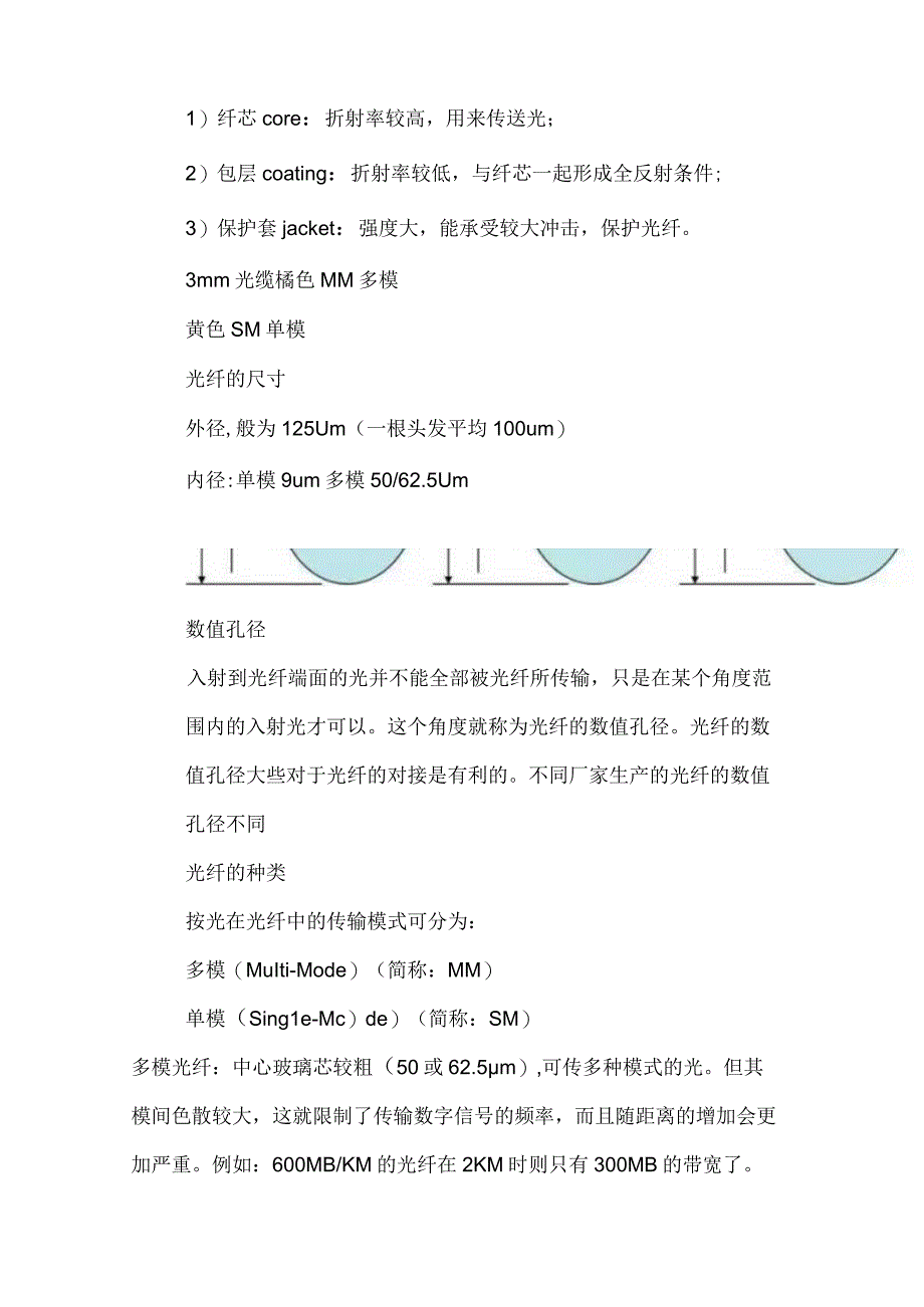 弱电工程中光纤应用基础知识2017814.docx_第3页