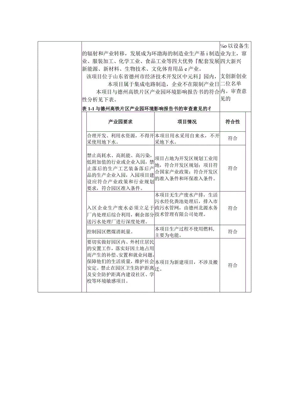 年产1亿片延时控制电路项目环评报告表.docx_第3页