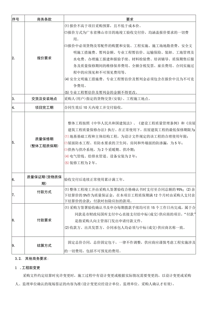 新能源工程学院教学能力大赛专用场地建设项目用户需求书.docx_第3页