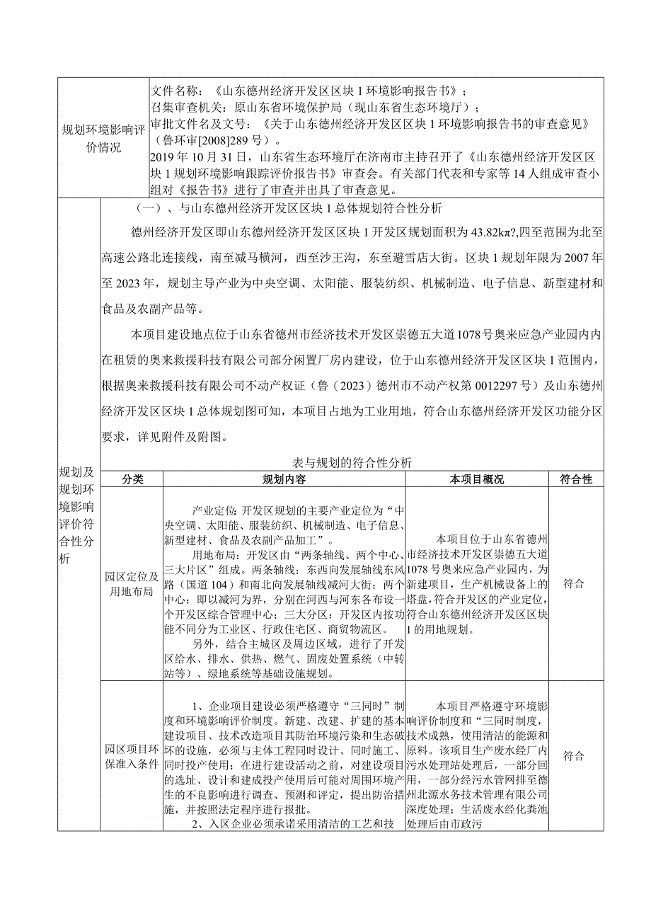 年产12000吨塔盘项目环评报告表.docx_第2页