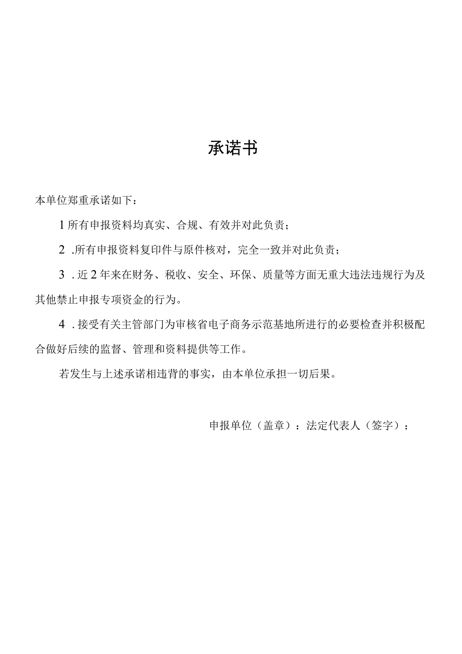 四川2023年省级电子商务示范基地综合评价书模板.docx_第2页