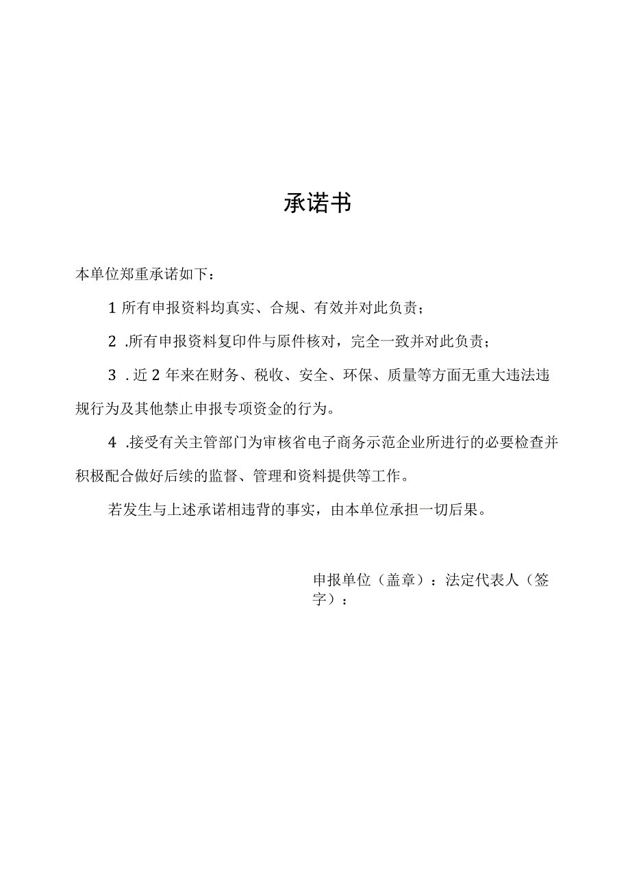 四川2023年省级电子商务示范企业综合评价书模板.docx_第2页