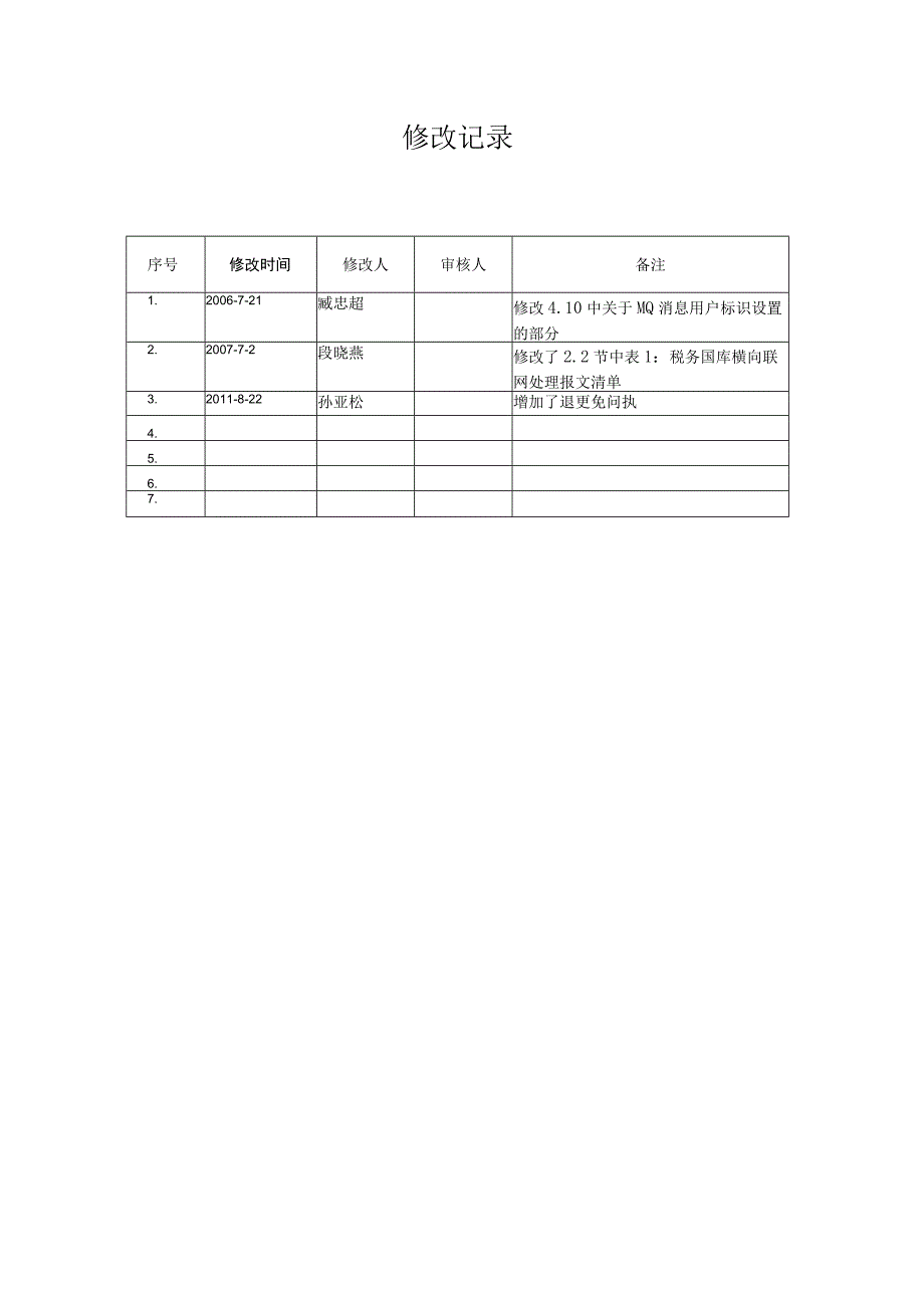 2023年整理税务国库横向联网系统接口规范.docx_第2页