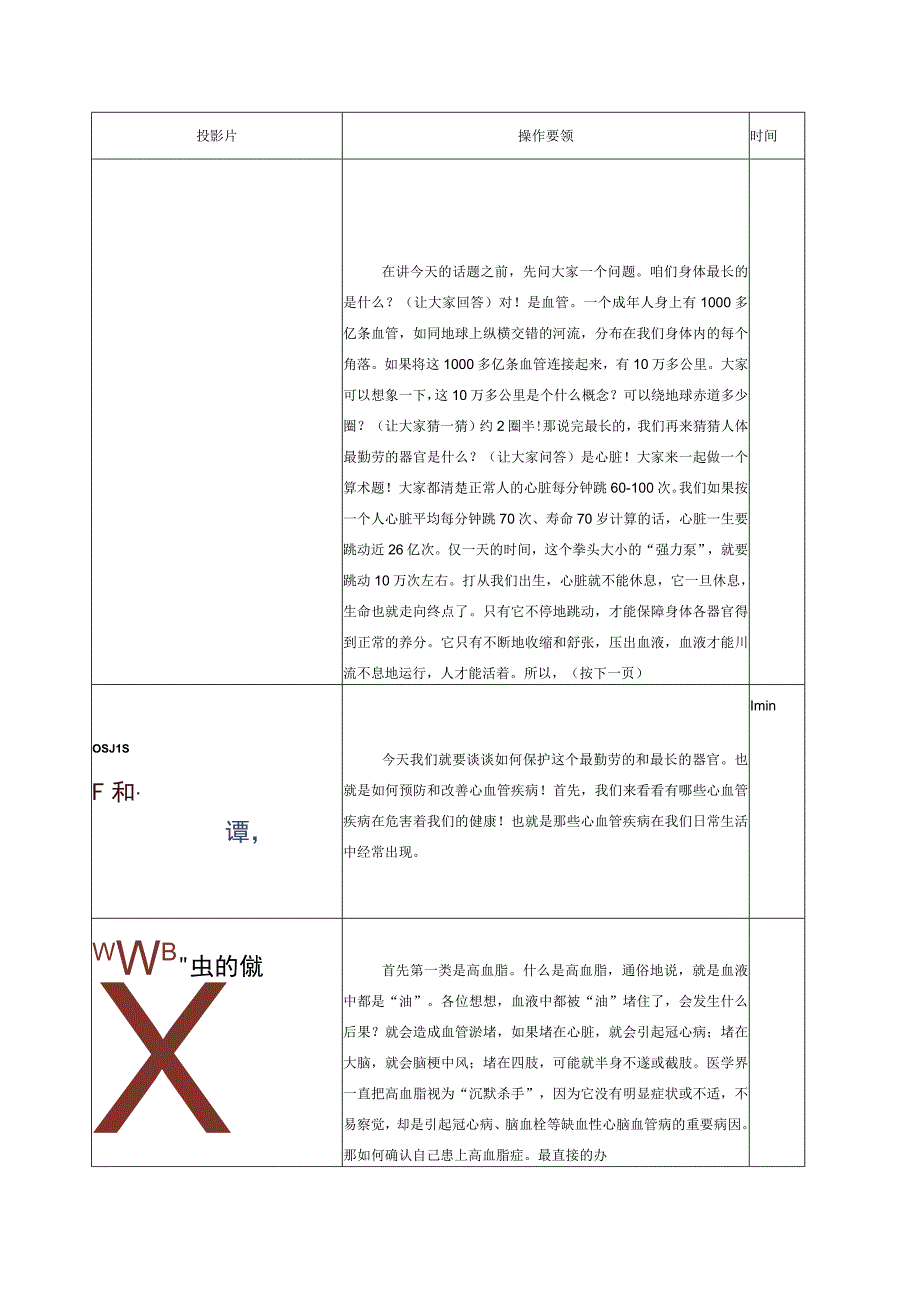 心血管系列讲师手册培训最新版.docx_第1页