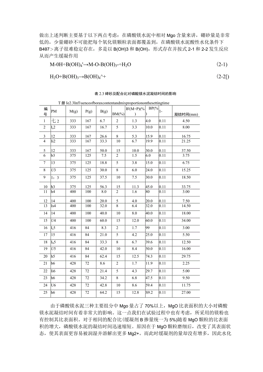 对磷酸镁水泥的应用研究.docx_第2页