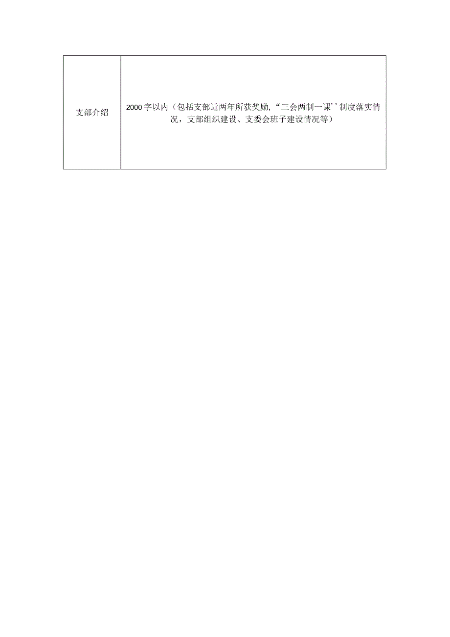 西团发〔2018〕11号20172018学年度团课微讲堂团日微活动示范项目申报表.docx_第2页