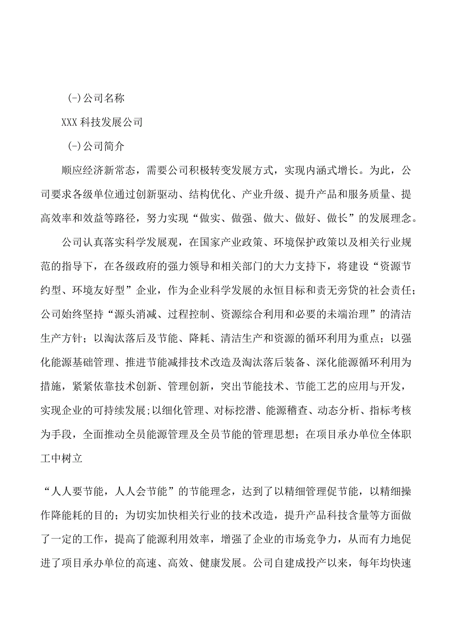 精铁粉项目可行性研究报告总投资7000万元36亩.docx_第3页