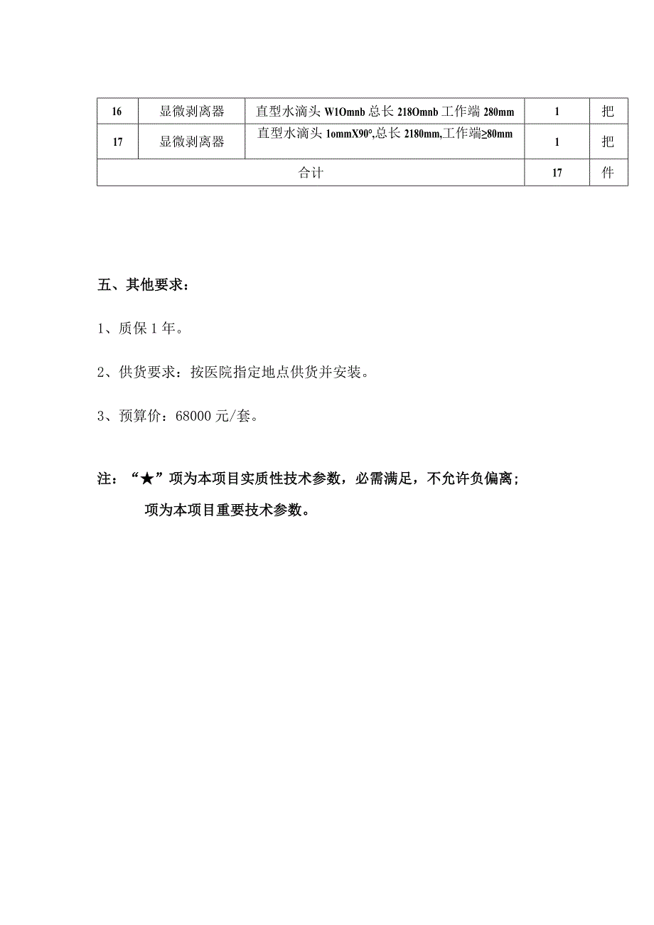 血管吻合器械包技术参数.docx_第2页