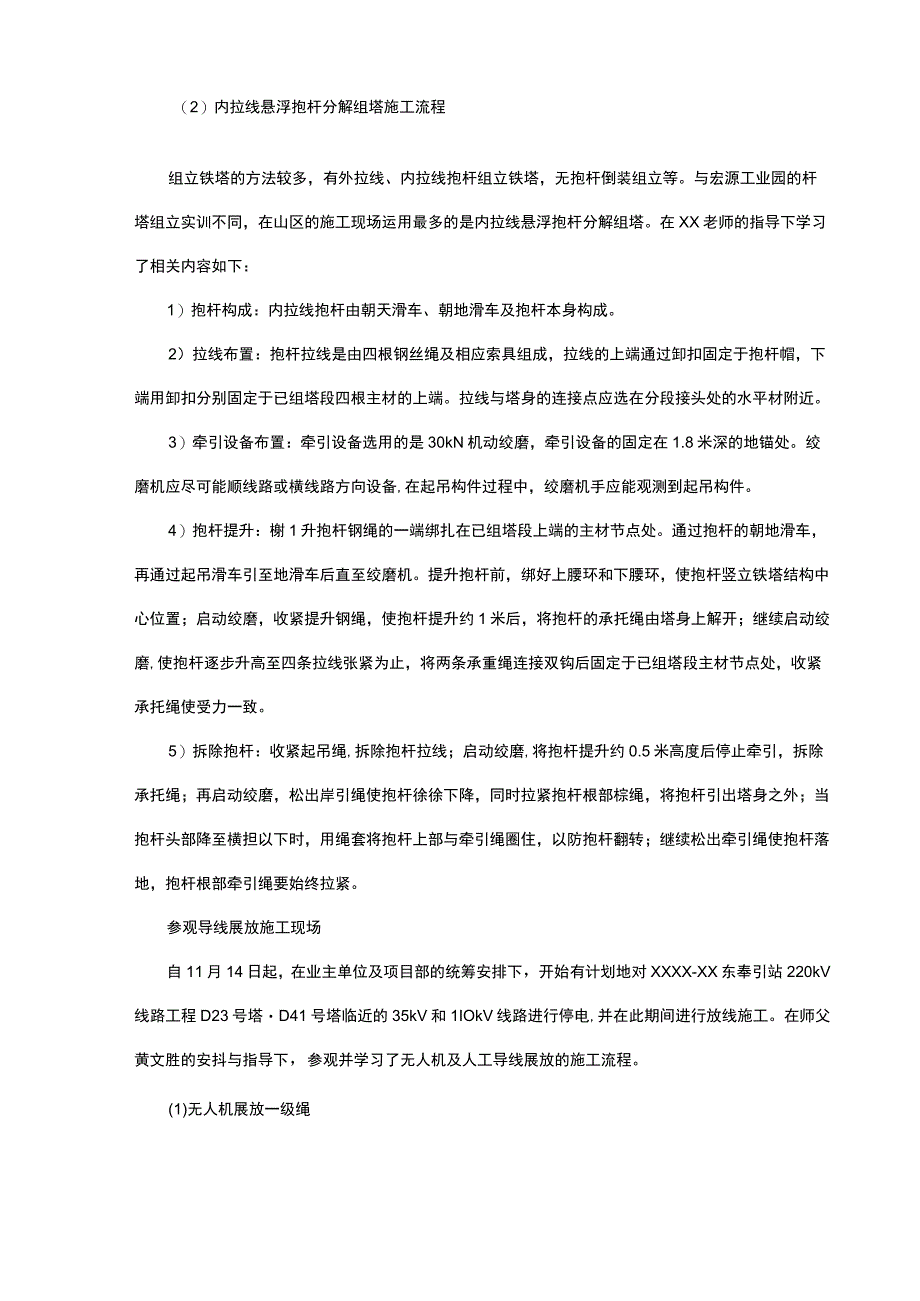 项目管理实践报告范文.docx_第2页