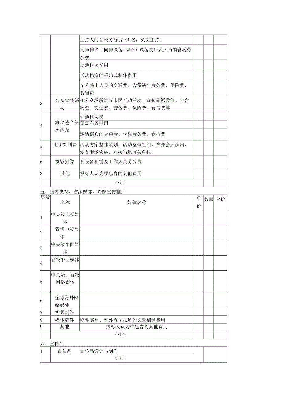 综合单价及综合单价分析表.docx_第3页