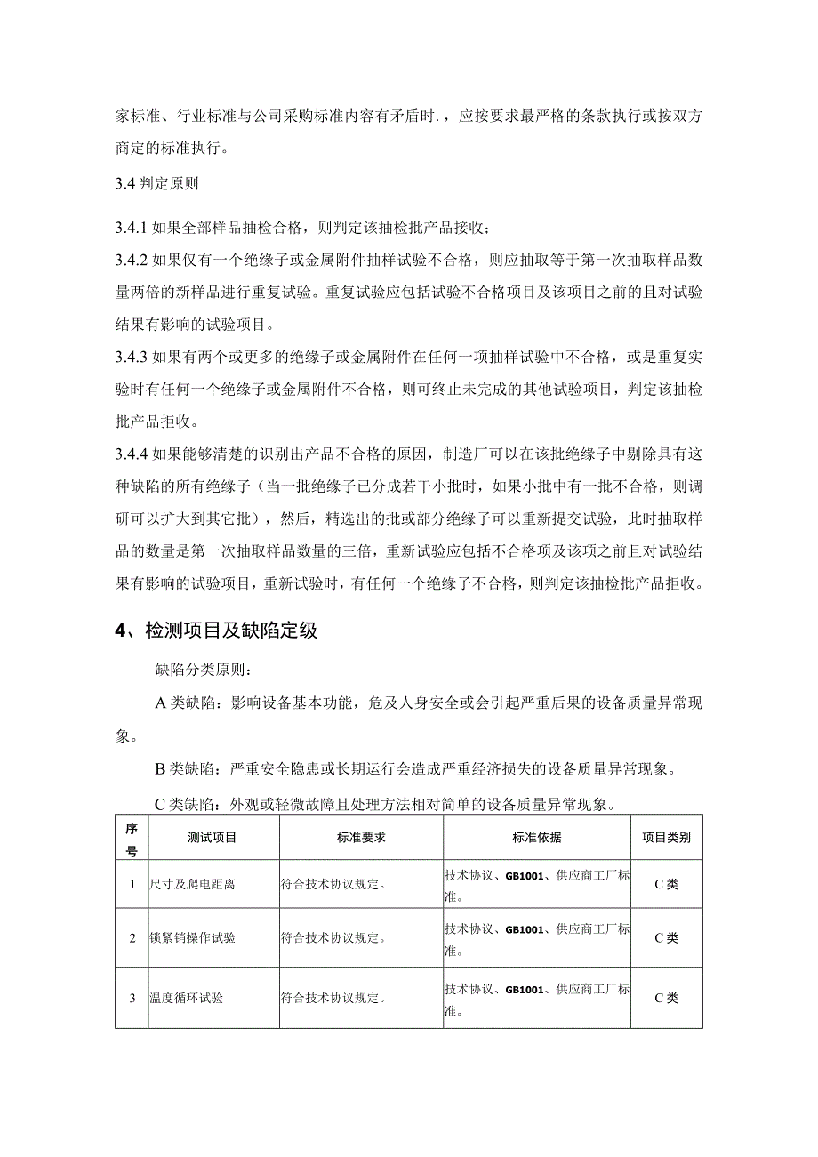 瓷绝缘子到货抽检标准征求意见稿.docx_第3页