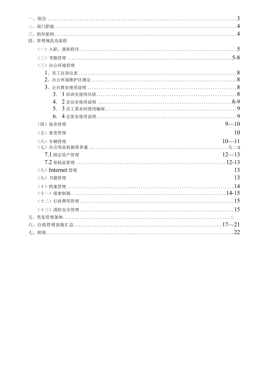 酒吧营运苏荷行政管理手册.docx_第2页