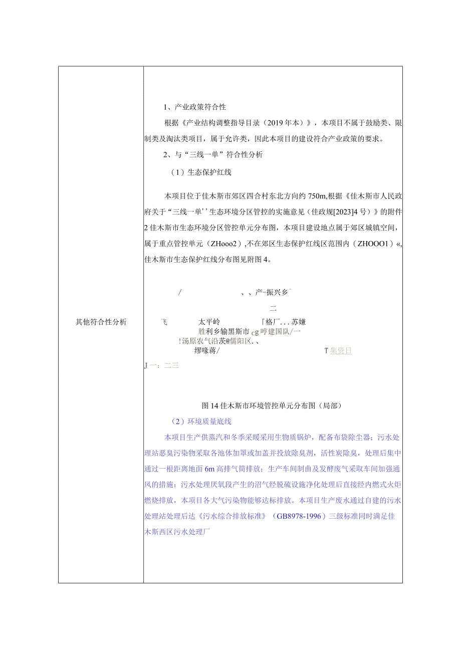 酱油醋生产建设项目环评报告.docx_第3页