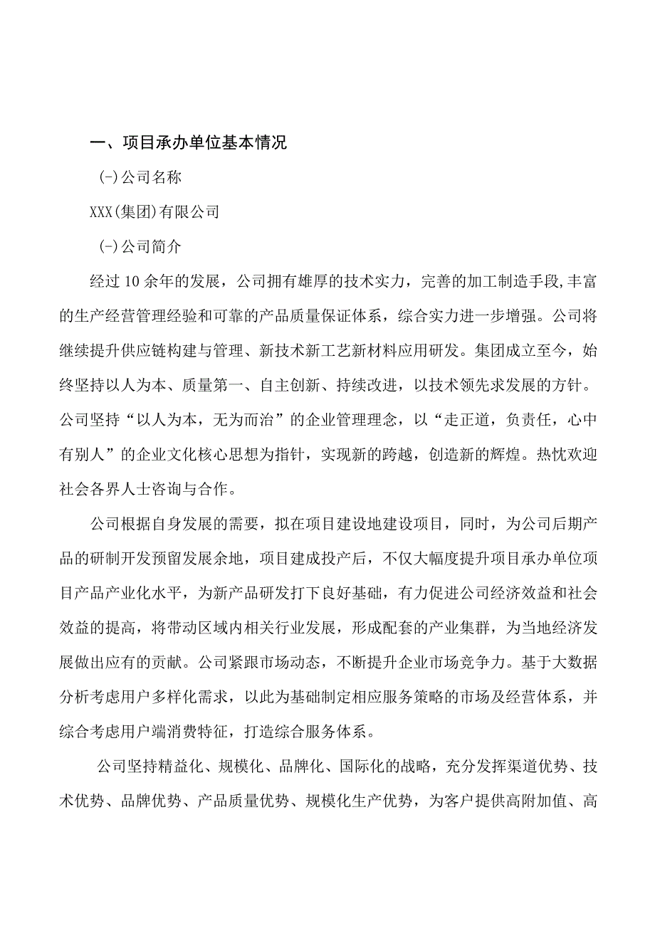 氧化亚项目可行性研究报告总投资24000万元86亩.docx_第3页