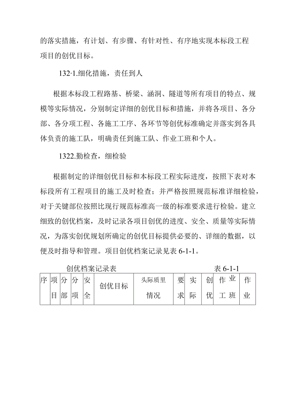 水电站一级坝区辅助道路改建工程确保工程质量和工期的措施.docx_第2页