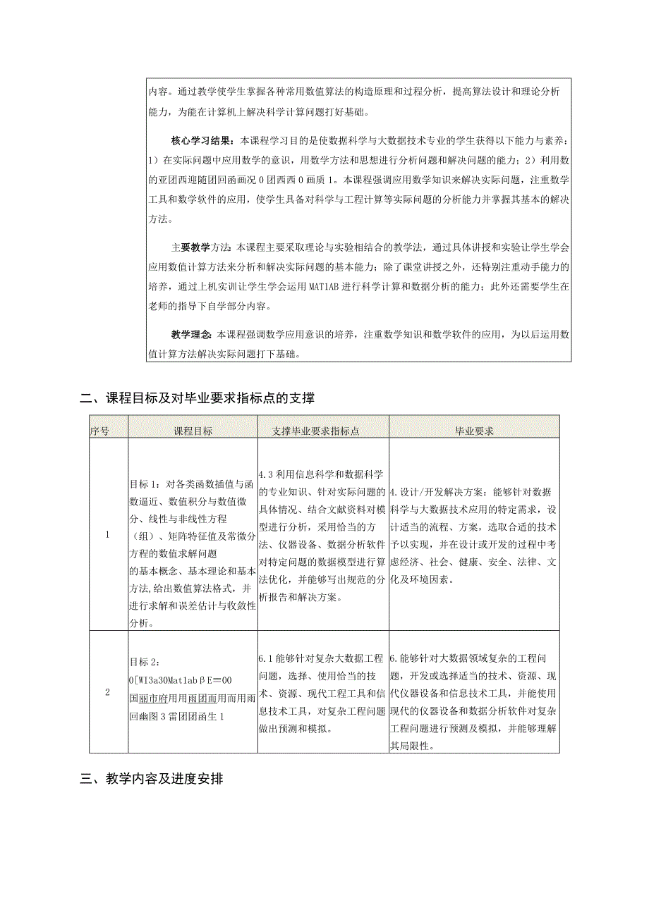 数值分课程教学大纲.docx_第2页