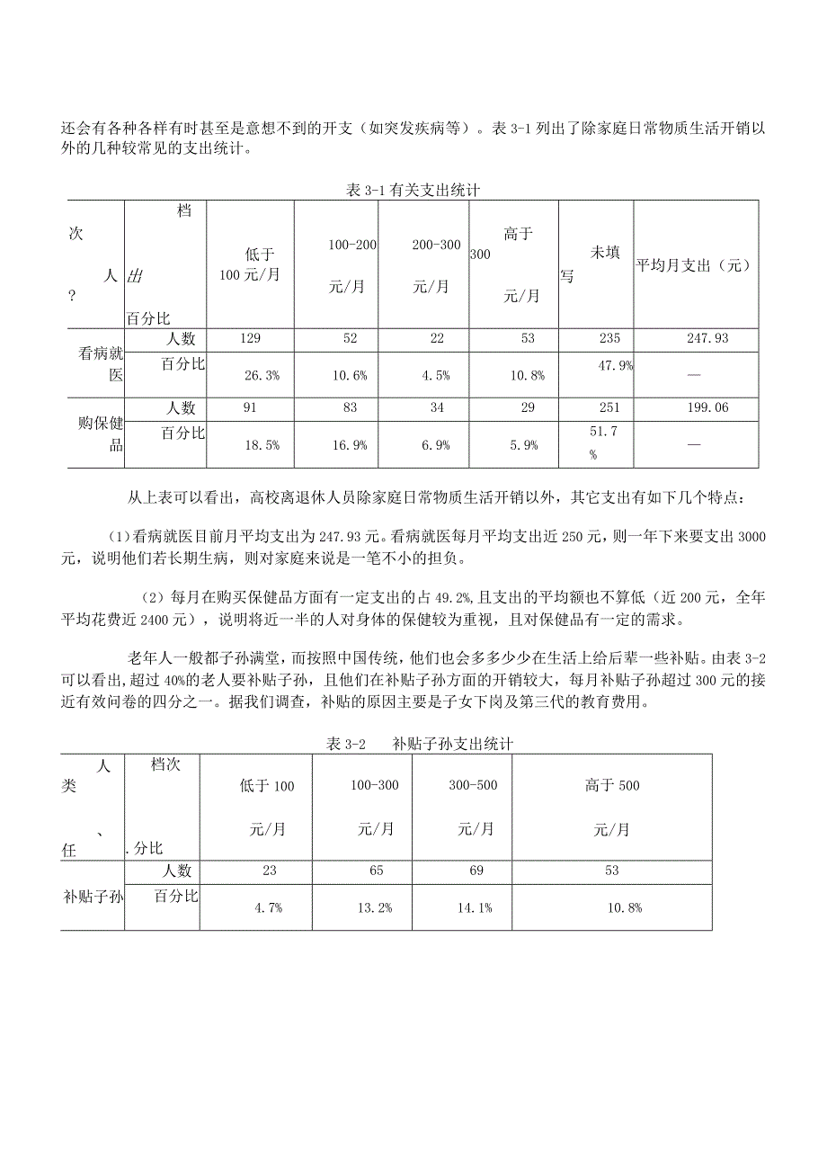 高校退休教职工热点问题报告.docx_第3页