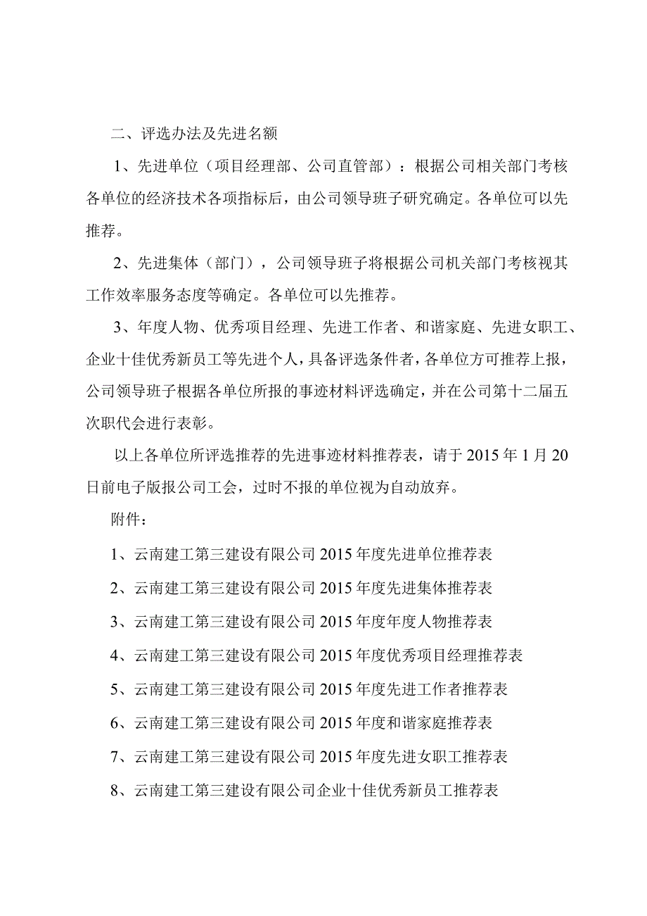 评选三公司2015年度先进集体个人通知.docx_第3页