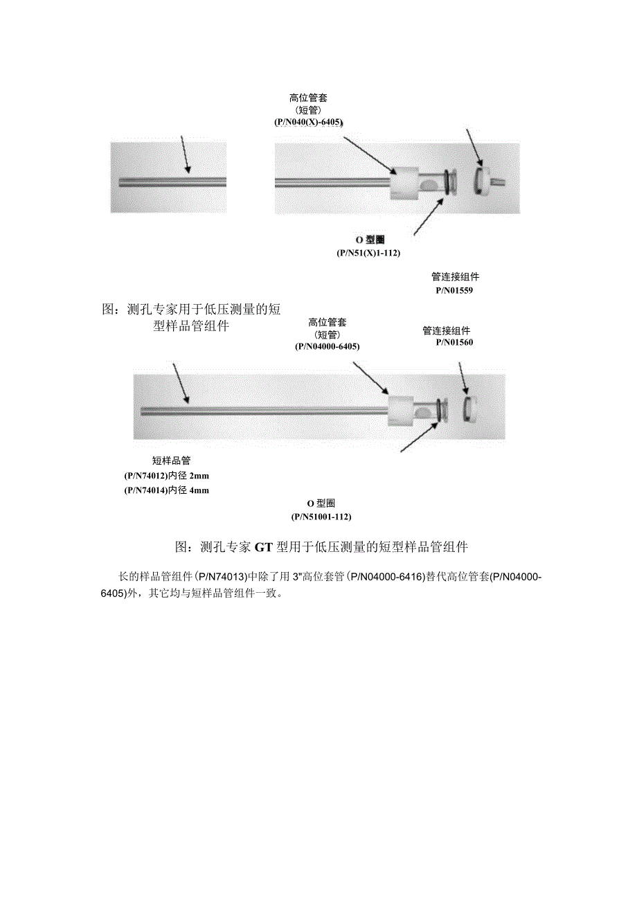 测孔专家测孔专家GT型操作手册.docx_第2页