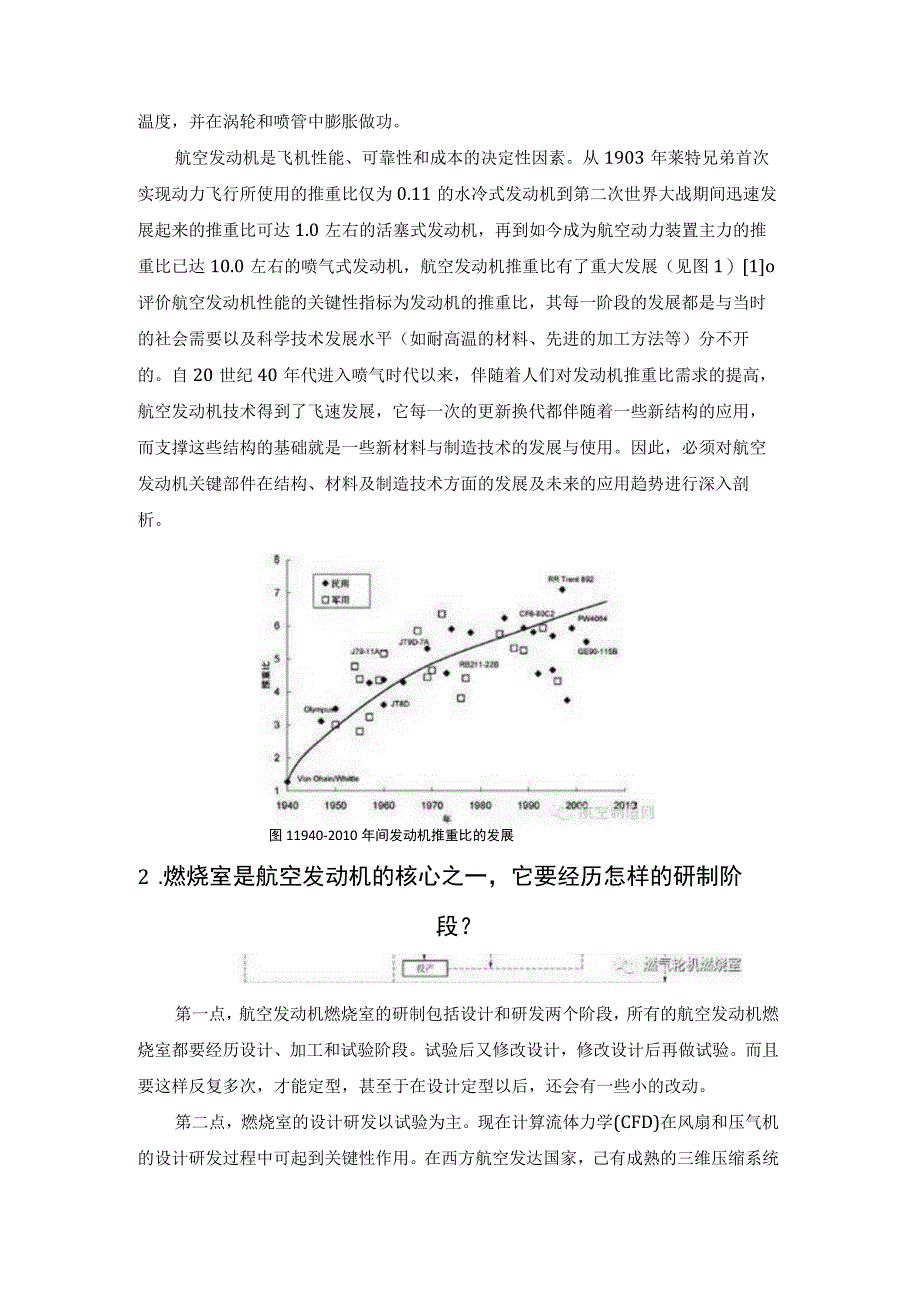 航空发动机燃烧室研制之关键.docx_第2页