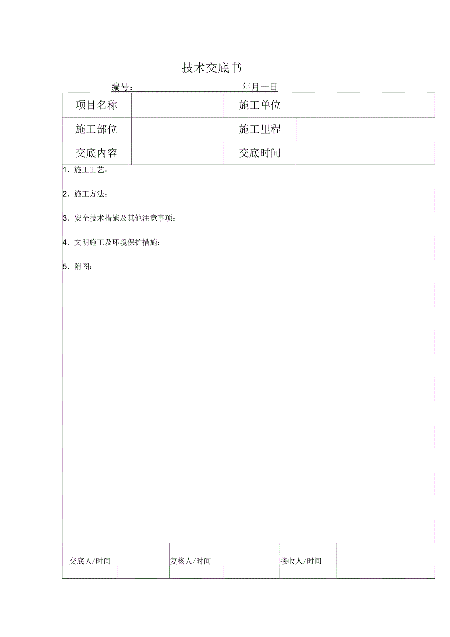 技术交底书模板.docx_第1页