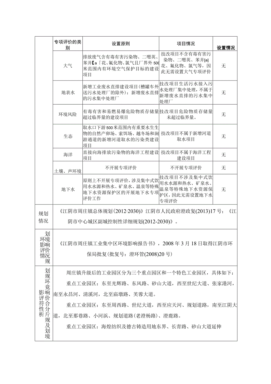 粉煤灰加气混凝土砌块技改项目环评报告.docx_第3页