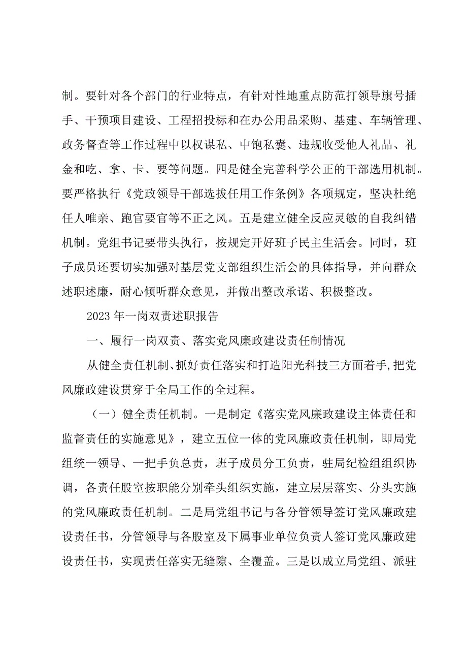 2023年一岗双责述职报告.docx_第3页