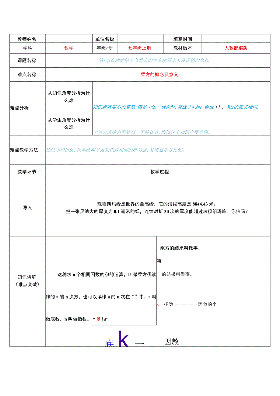 151乘方的意义.docx_第1页