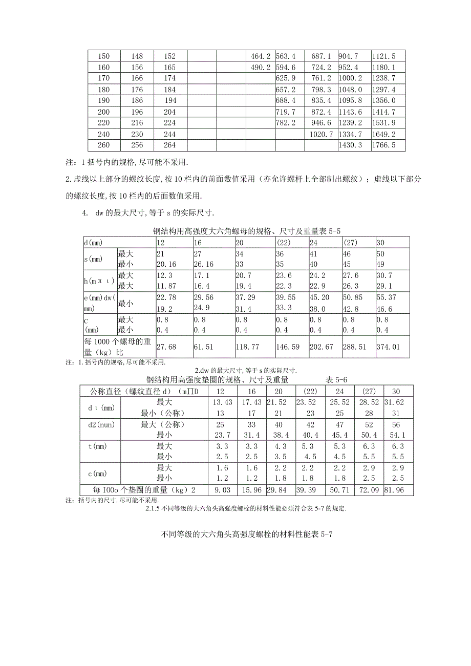 08 大六角高强度螺栓连接分项工程质量管理1工程文档范本.docx_第2页