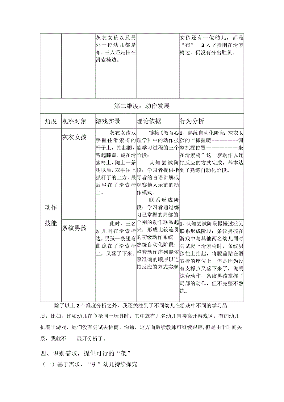 413 四维联动 巧搭支架公开课教案教学设计课件资料.docx_第3页