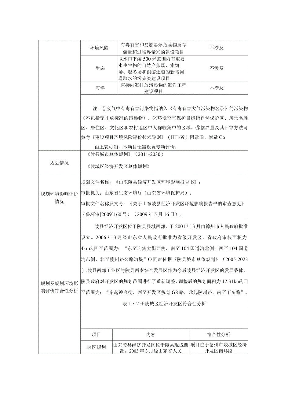 PVC地毯_TPE地毯生产项目 环评报告表.docx_第3页