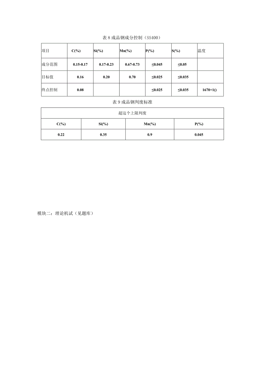 GZ007 新材料智能生产与检测赛题第5套 2023年全国职业院校技能大赛赛项试题.docx_第3页