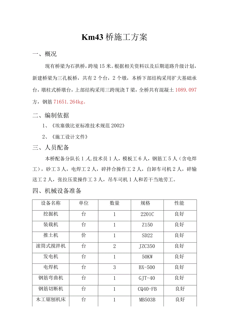 《桥梁施工方案》doc版.docx_第1页