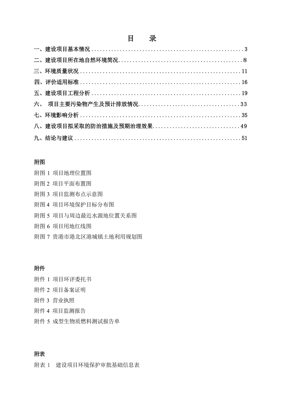 昌晖新型建材项目环评报告.docx_第2页