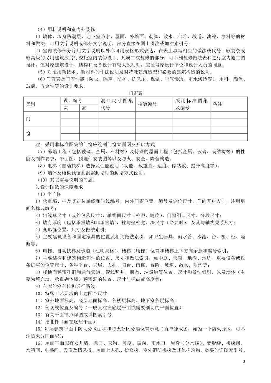 房地产公司施工图设计管理.doc_第3页