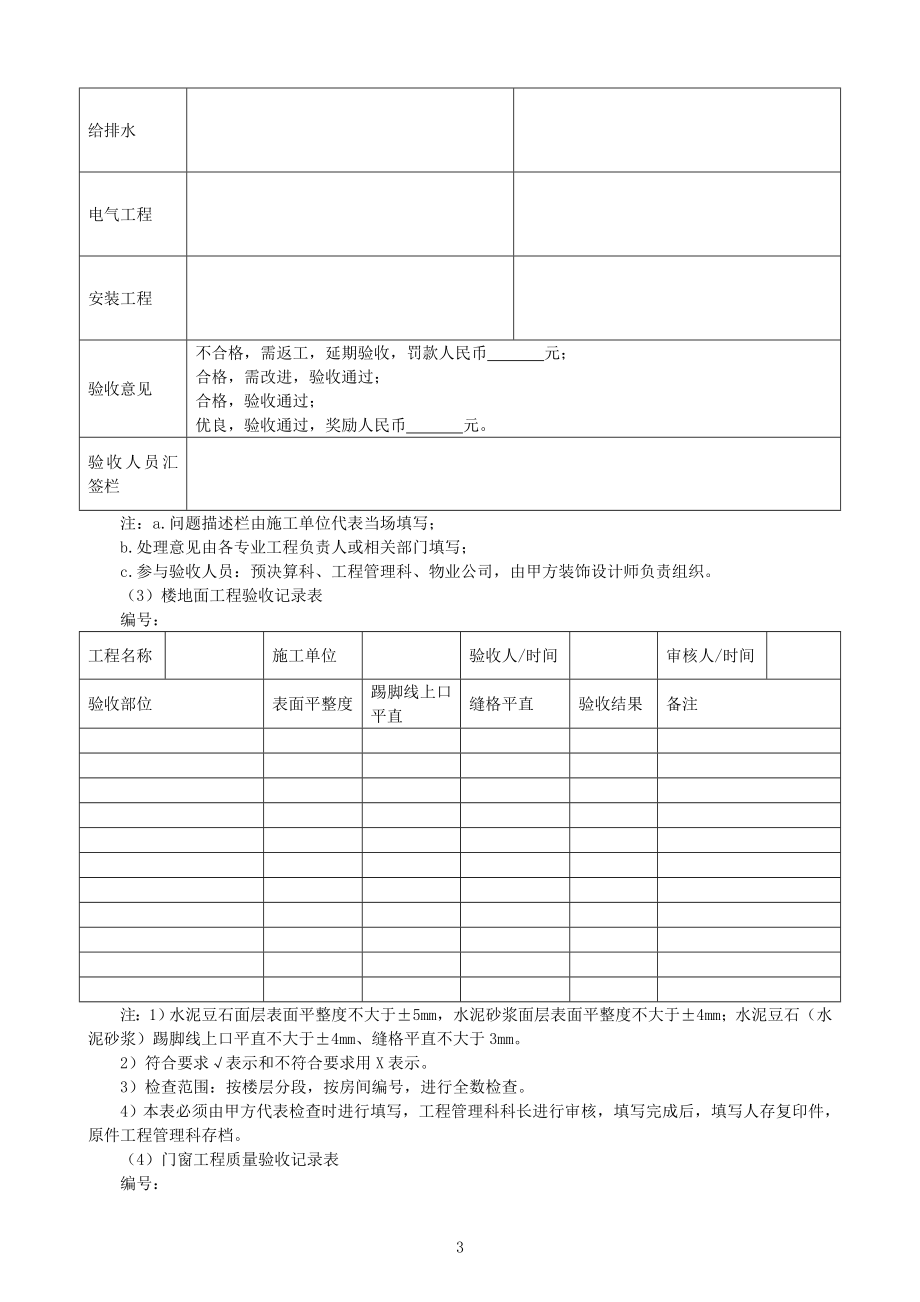 建设项目竣工验收与移交保修阶段-甲方工作指南.doc_第3页