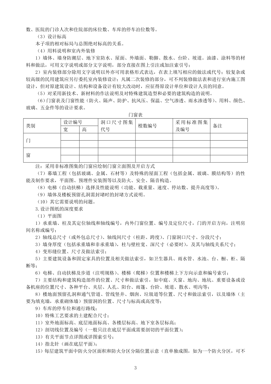 房地产公司的施工图设计管理工作指南.doc_第3页