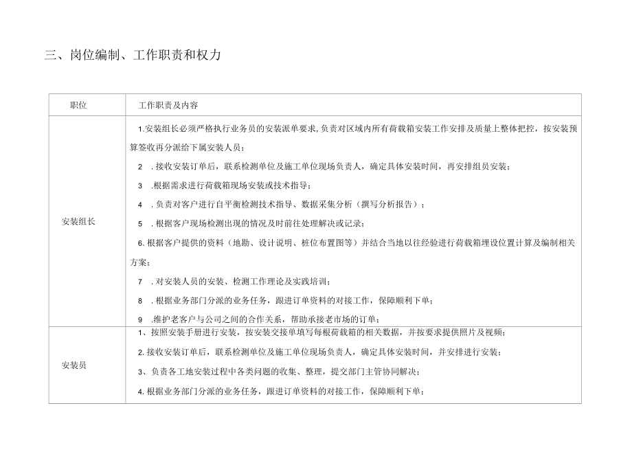 自平衡荷载箱安装及检测业务管理制度.docx_第2页