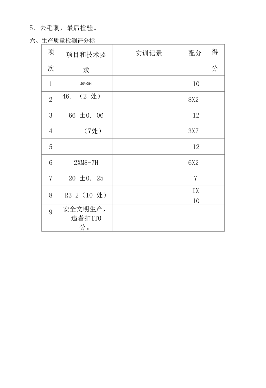 钳工零件图分析.docx_第3页