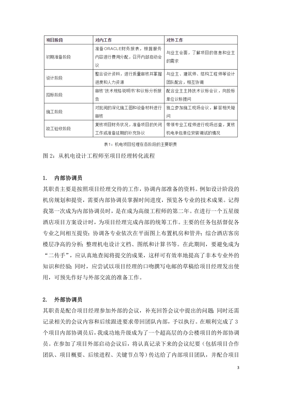 如何从机电设计工程师转变为项目经理.doc_第3页