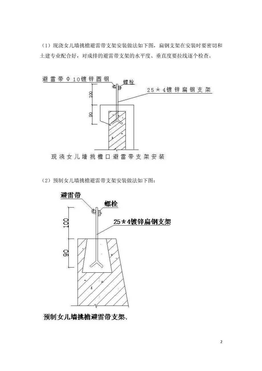 施工现场电气工程防雷接地安装细部做法.doc_第2页