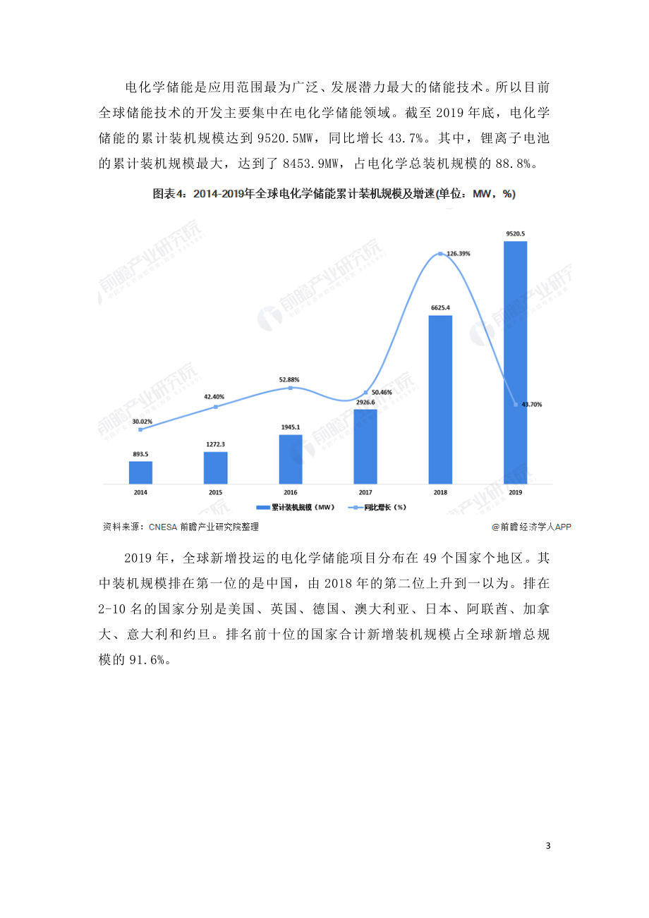 2020年全球及中国储能行业发展现状分析.doc_第3页