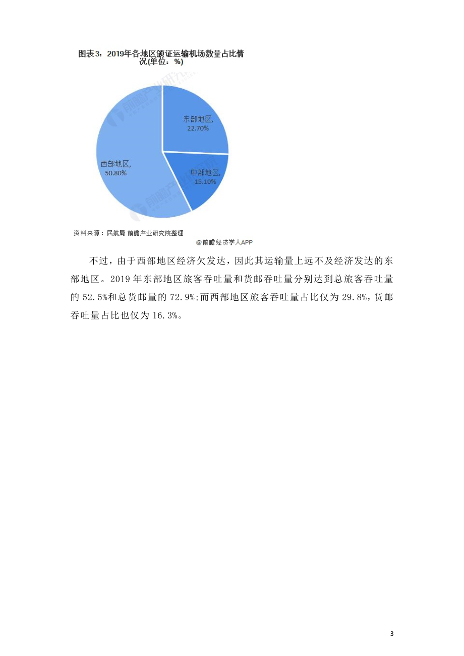 2020年中国民航运输业市场竞争格局分析.doc_第3页
