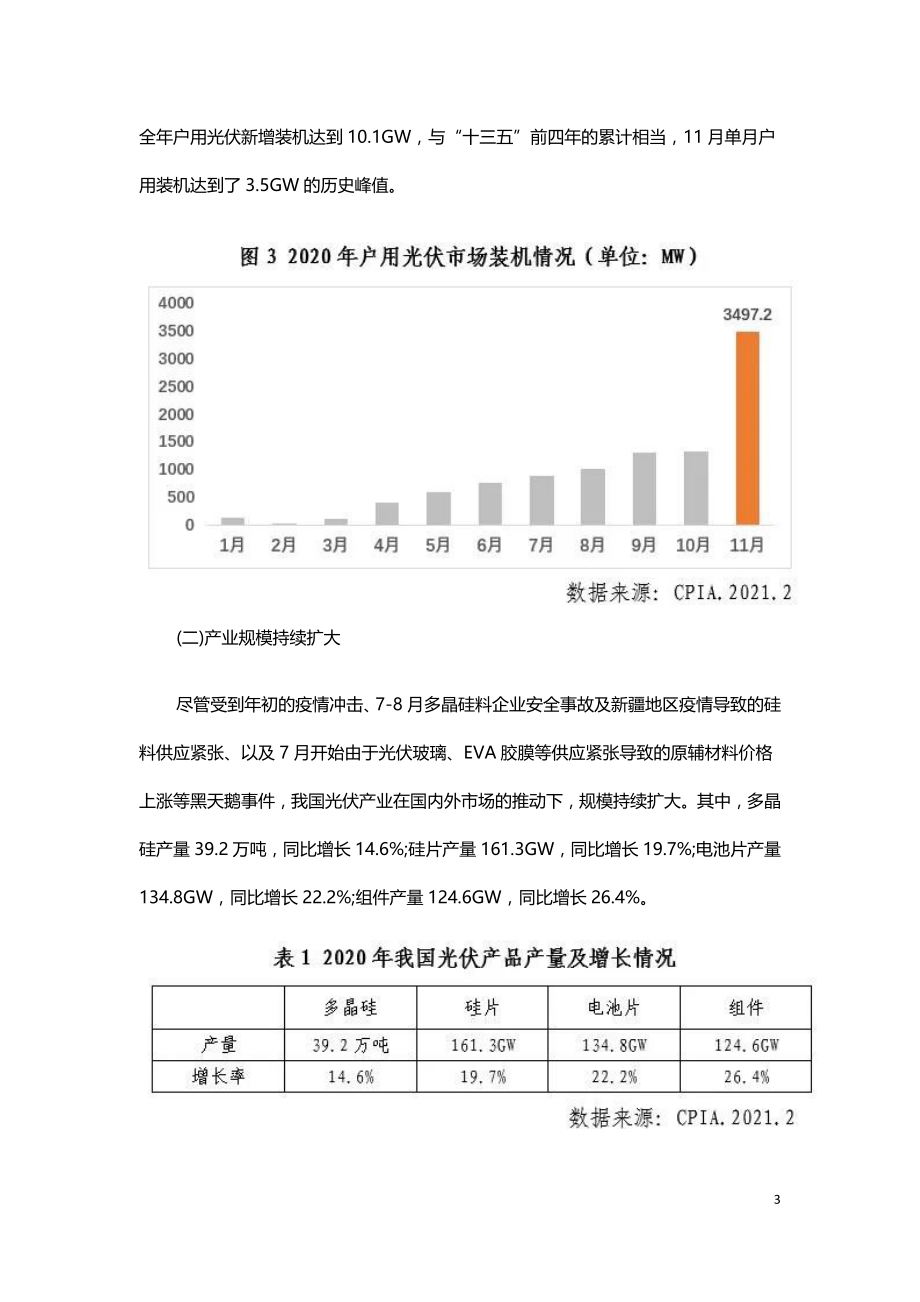 中国光伏行业2020年回顾与2021年展望.doc_第3页