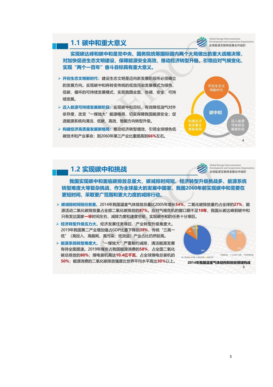 中国2060年前碳中和研究报告.doc_第3页