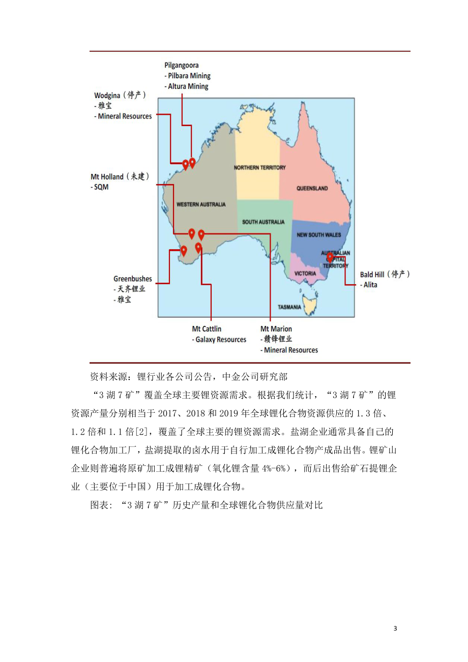 全球锂资源行业未来的供需格局.doc_第3页