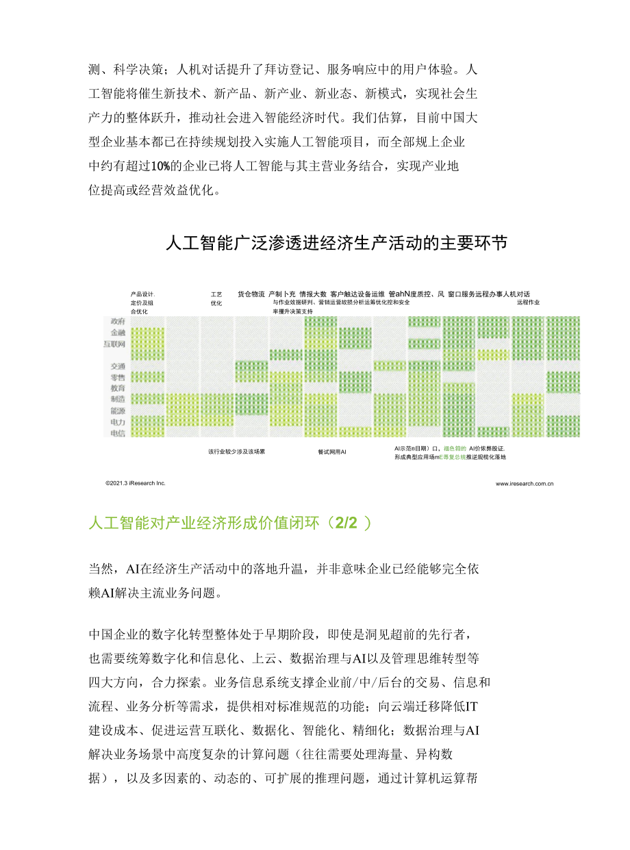 中国人工智能产业总体判断及未来展望.docx_第2页