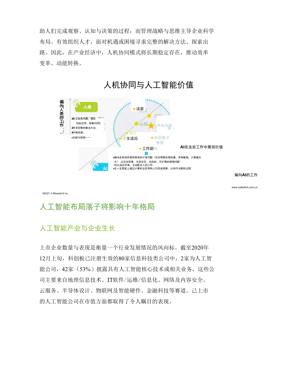中国人工智能产业总体判断及未来展望.docx_第3页