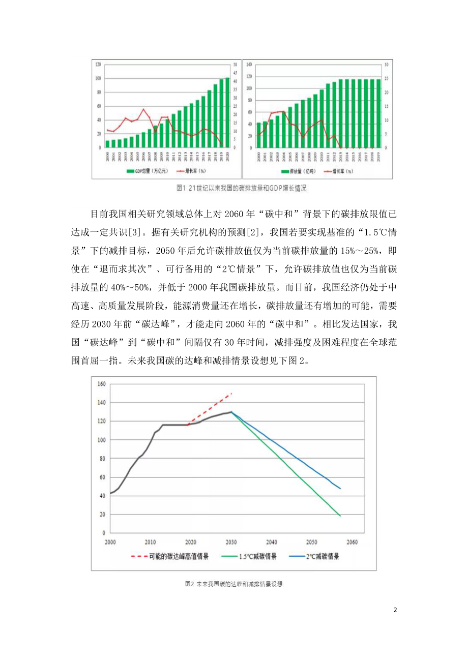 双碳背景下核能高质量发展研究报告.doc_第2页