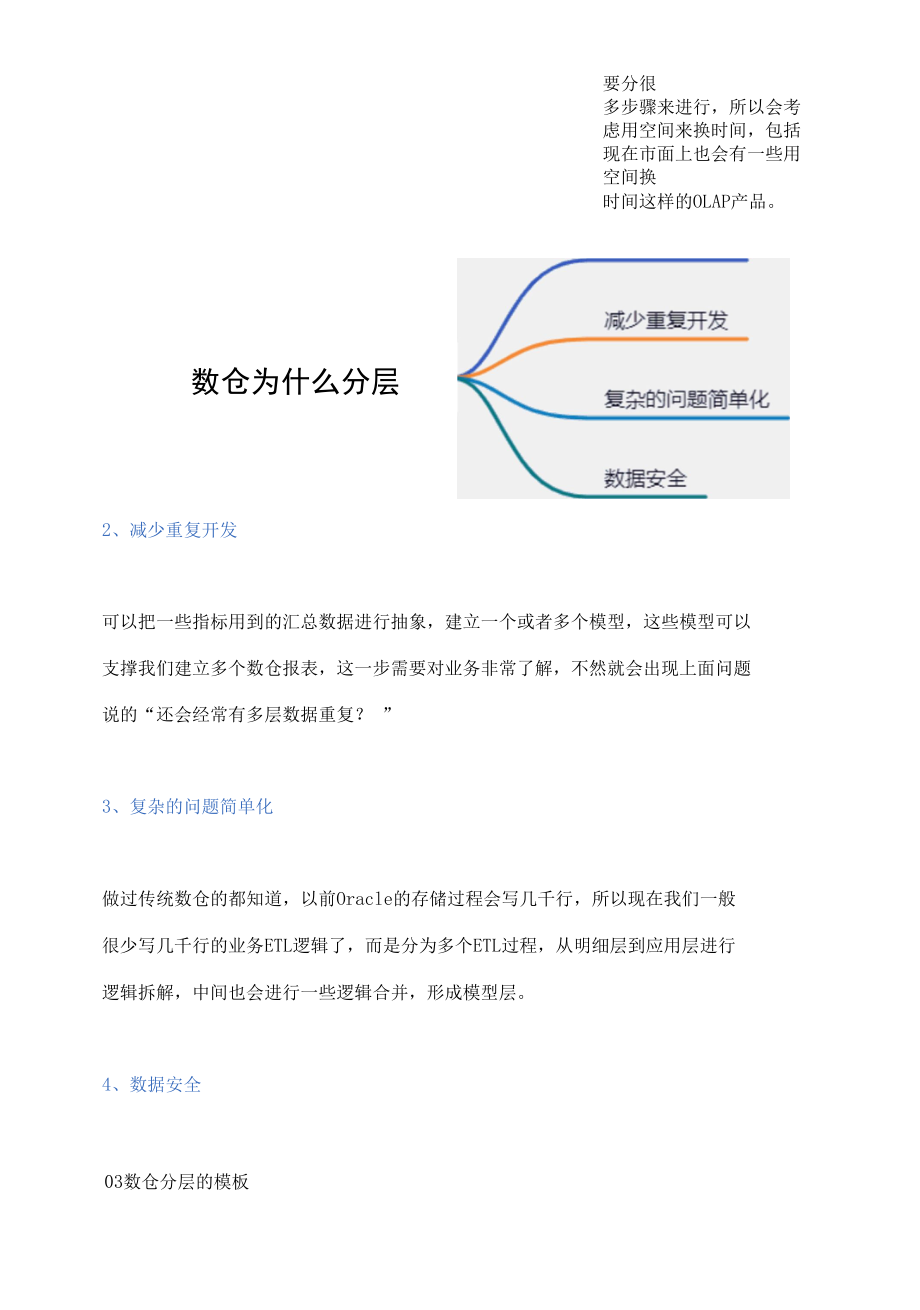 为什么要做数仓分层.docx_第3页